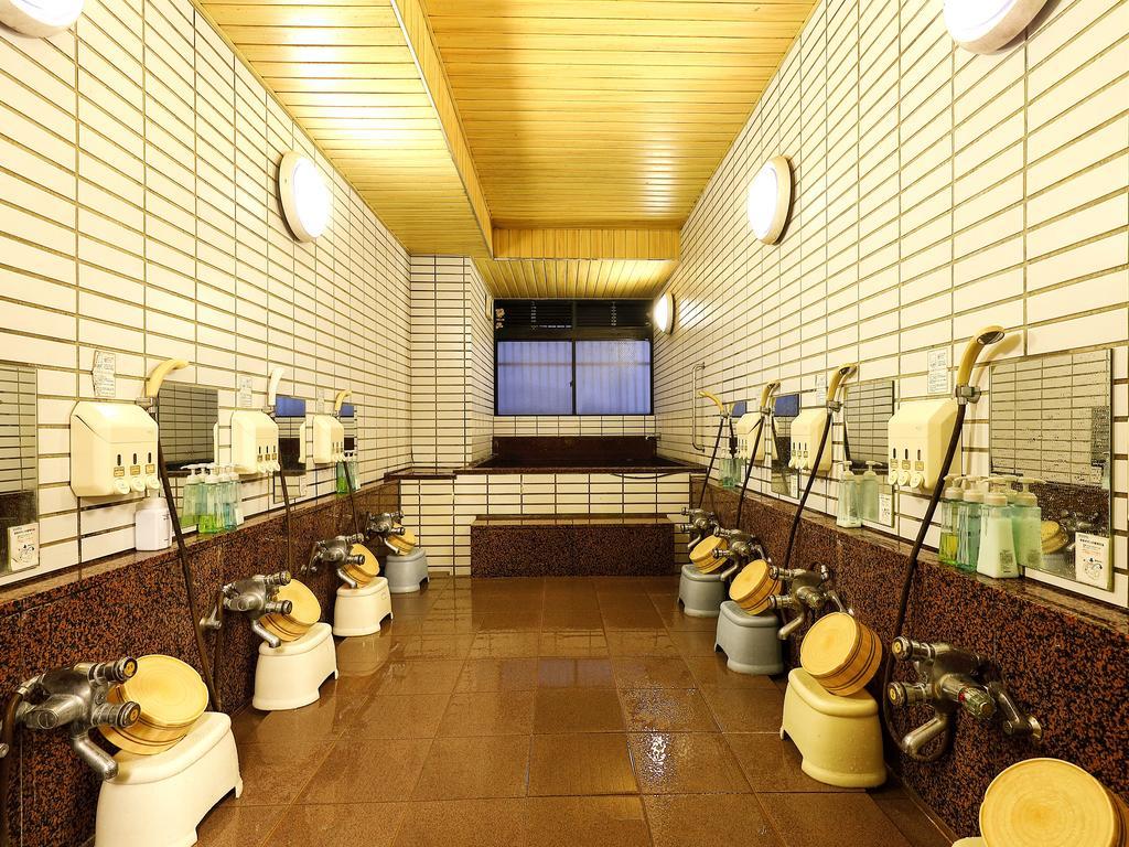 קיוטו Azumaya Ryokan מראה חיצוני תמונה