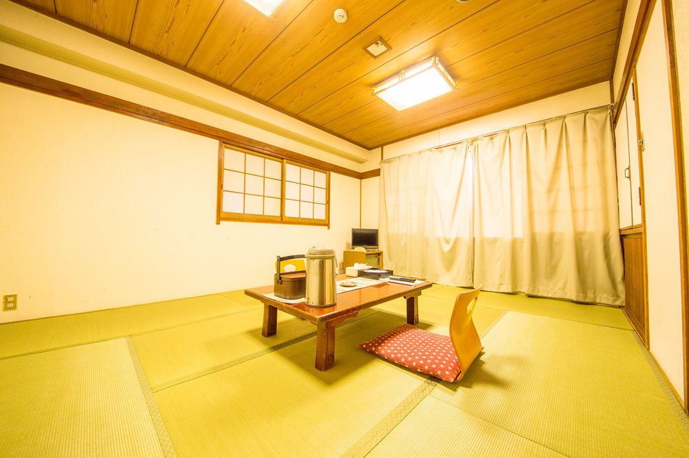 קיוטו Azumaya Ryokan מראה חיצוני תמונה
