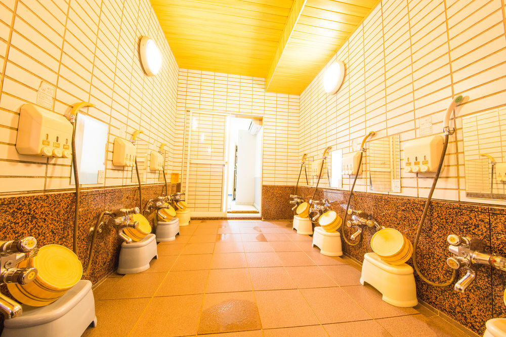 קיוטו Azumaya Ryokan מראה חיצוני תמונה